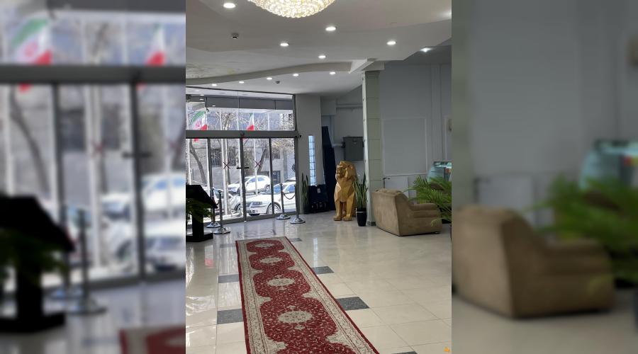 رزرو هتل و هتل آپارتمان ارزان مشهد فقط با پرداخت بیعانه