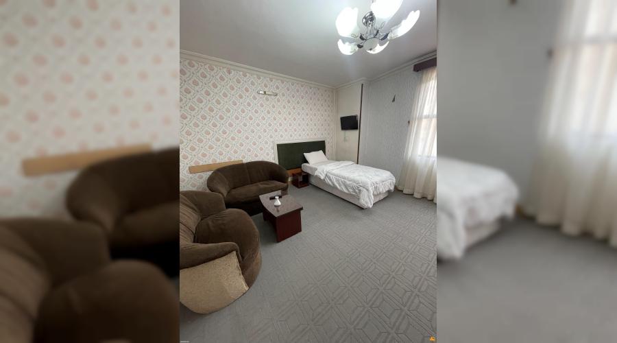 رزرو هتل و هتل آپارتمان ارزان مشهد فقط با پرداخت بیعانه