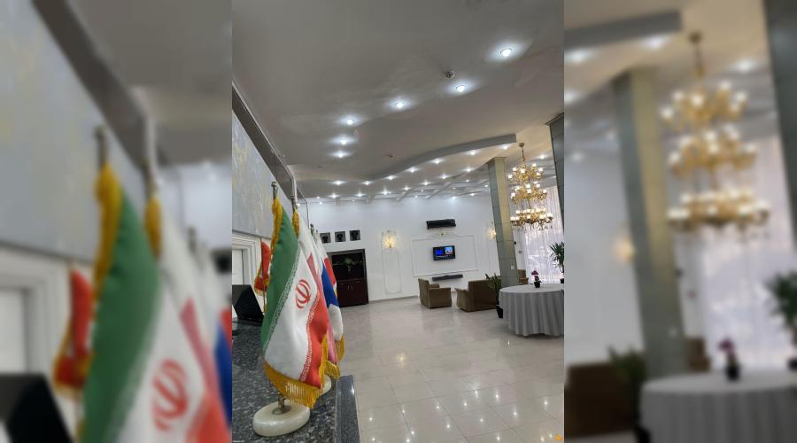 رزرو هتل و هتل آپارتمان ارزان مشهد فقط با پرداخت بیعانه