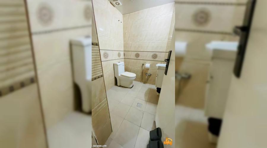 رزرو هتل و هتل آپارتمان ارزان مشهد فقط با پرداخت بیعانه