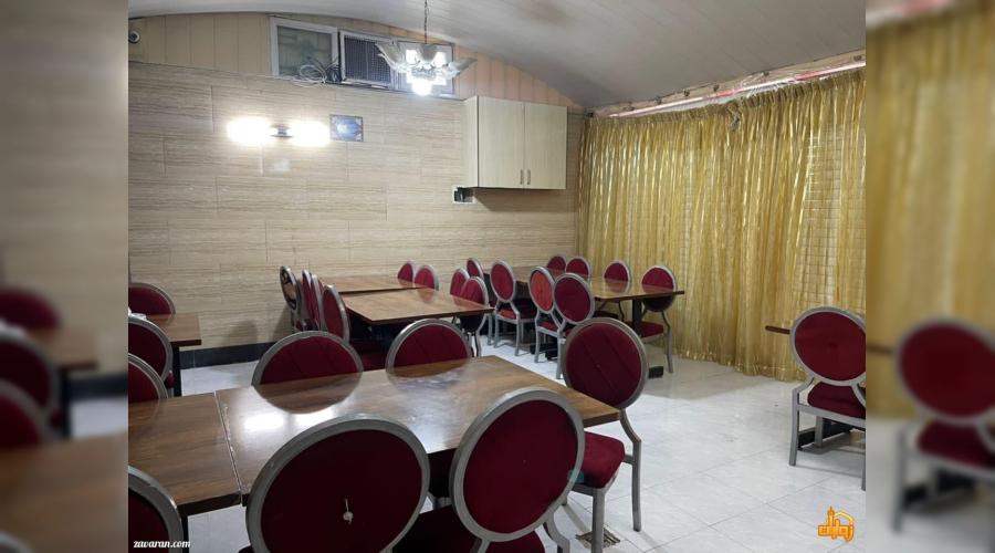 رزرو هتل و هتل آپارتمان ارزان مشهد فقط با پرداخت بیعانه