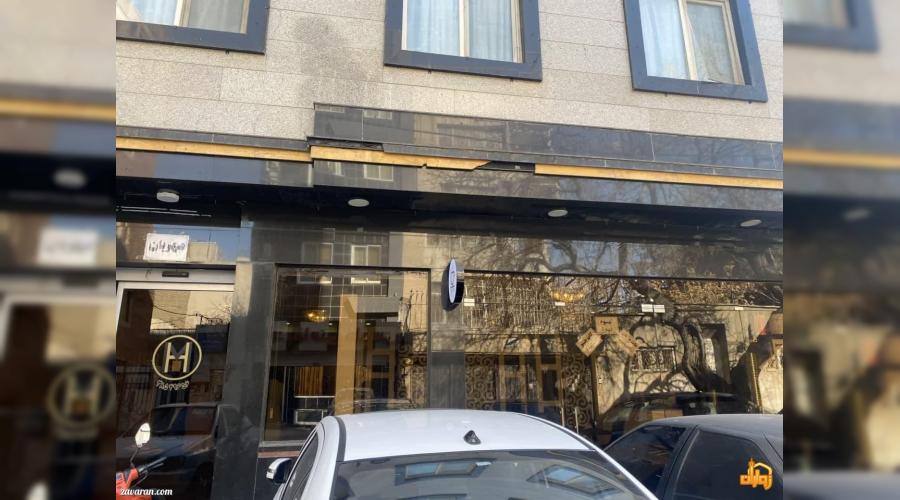 رزرو هتل و هتل آپارتمان ارزان مشهد فقط با پرداخت بیعانه