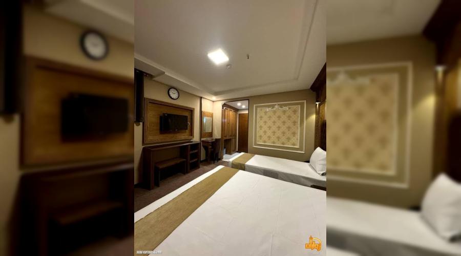 رزرو هتل و هتل آپارتمان ارزان مشهد فقط با پرداخت بیعانه رزرو هتل و هتل آپارتمان ارزان مشهد فقط با پرداخت بیعانه