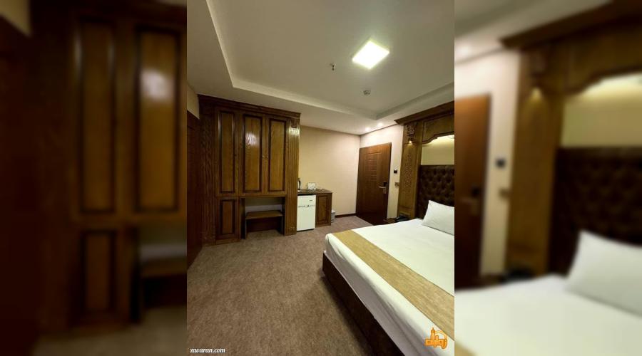رزرو هتل و هتل آپارتمان ارزان مشهد فقط با پرداخت بیعانه رزرو هتل و هتل آپارتمان ارزان مشهد فقط با پرداخت بیعانه