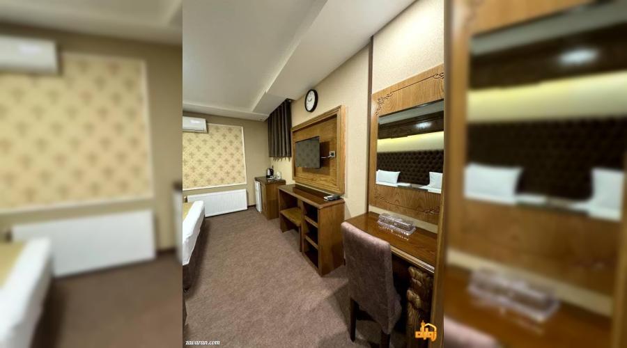 رزرو هتل و هتل آپارتمان ارزان مشهد فقط با پرداخت بیعانه رزرو هتل و هتل آپارتمان ارزان مشهد فقط با پرداخت بیعانه