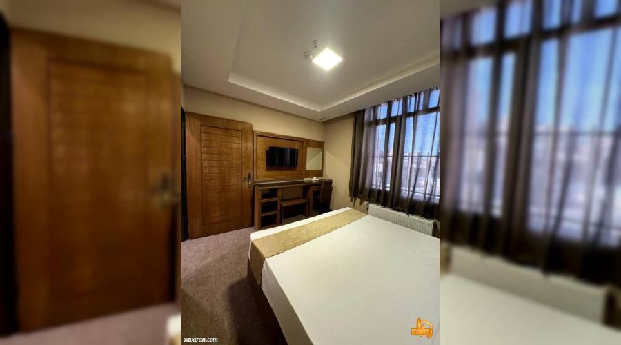 رزرو هتل و هتل آپارتمان ارزان مشهد فقط با پرداخت بیعانه رزرو هتل و هتل آپارتمان ارزان مشهد فقط با پرداخت بیعانه