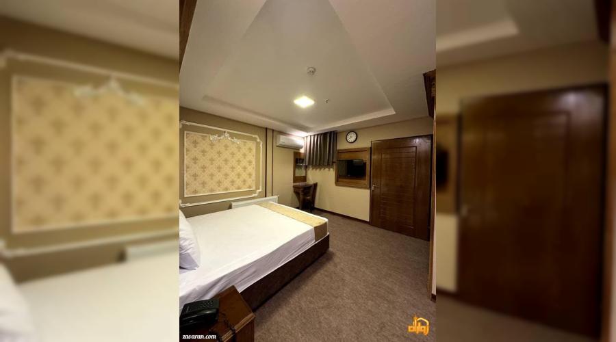 رزرو هتل و هتل آپارتمان ارزان مشهد فقط با پرداخت بیعانه رزرو هتل و هتل آپارتمان ارزان مشهد فقط با پرداخت بیعانه