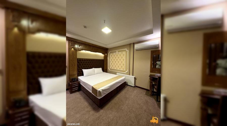 رزرو هتل و هتل آپارتمان ارزان مشهد فقط با پرداخت بیعانه رزرو هتل و هتل آپارتمان ارزان مشهد فقط با پرداخت بیعانه