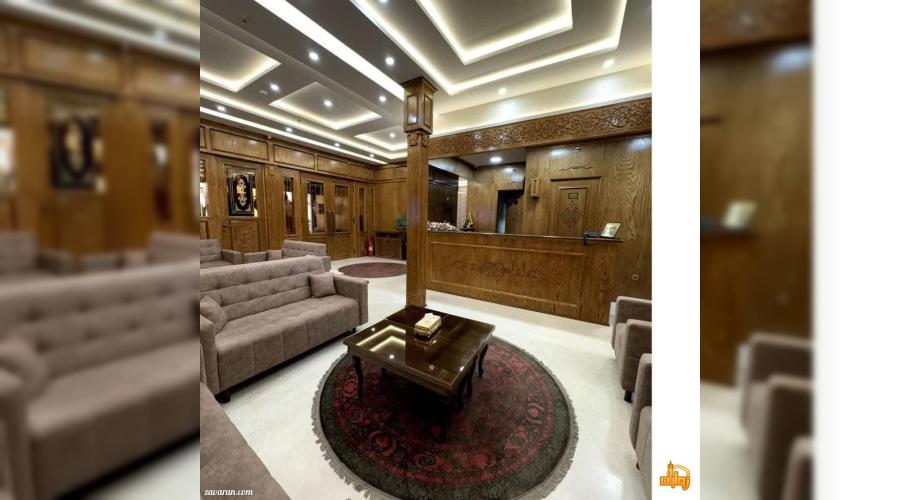 رزرو هتل و هتل آپارتمان ارزان مشهد فقط با پرداخت بیعانه رزرو هتل و هتل آپارتمان ارزان مشهد فقط با پرداخت بیعانه