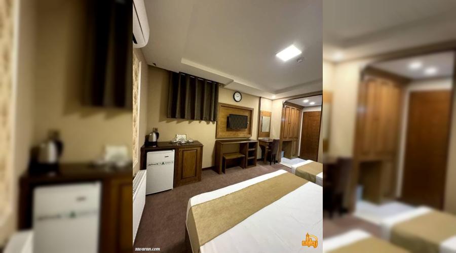 رزرو هتل و هتل آپارتمان ارزان مشهد فقط با پرداخت بیعانه رزرو هتل و هتل آپارتمان ارزان مشهد فقط با پرداخت بیعانه