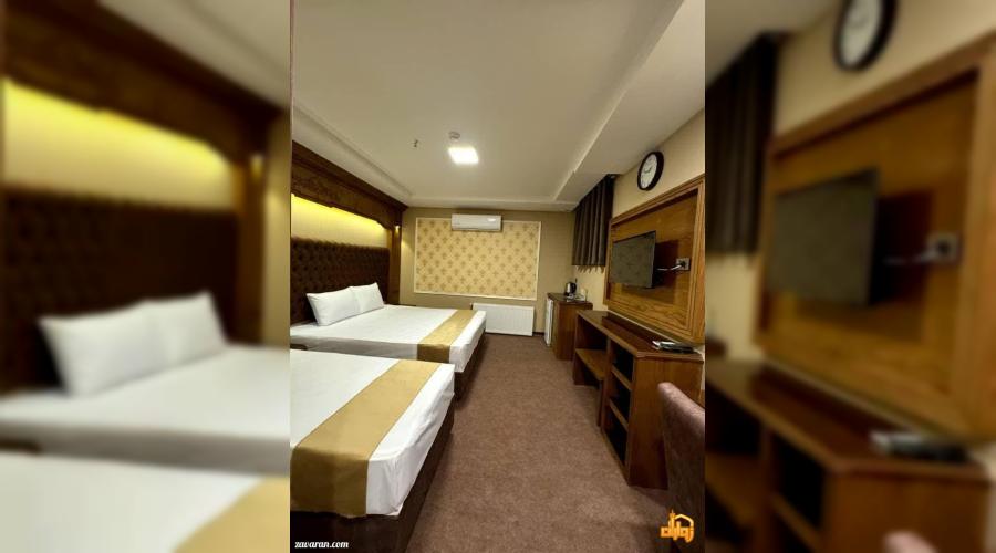 رزرو هتل و هتل آپارتمان ارزان مشهد فقط با پرداخت بیعانه رزرو هتل و هتل آپارتمان ارزان مشهد فقط با پرداخت بیعانه