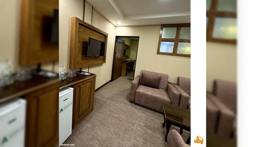 رزرو هتل و هتل آپارتمان ارزان مشهد فقط با پرداخت بیعانه رزرو هتل و هتل آپارتمان ارزان مشهد فقط با پرداخت بیعانه