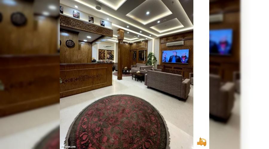 رزرو هتل و هتل آپارتمان ارزان مشهد فقط با پرداخت بیعانه رزرو هتل و هتل آپارتمان ارزان مشهد فقط با پرداخت بیعانه