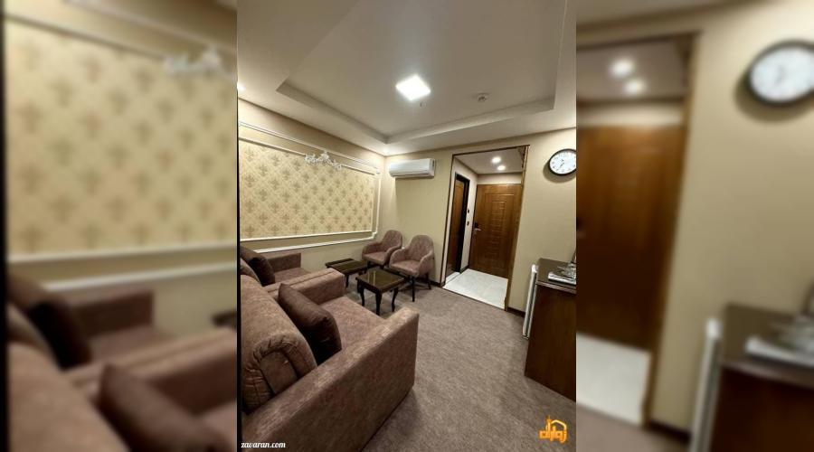 رزرو هتل و هتل آپارتمان ارزان مشهد فقط با پرداخت بیعانه رزرو هتل و هتل آپارتمان ارزان مشهد فقط با پرداخت بیعانه