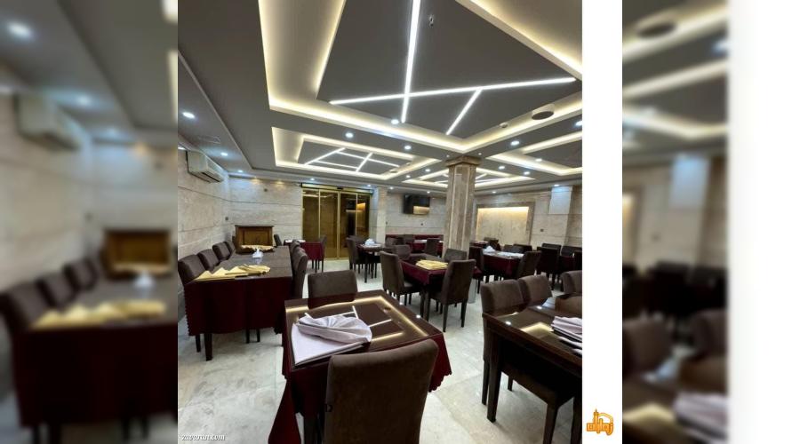 رزرو هتل و هتل آپارتمان ارزان مشهد فقط با پرداخت بیعانه رزرو هتل و هتل آپارتمان ارزان مشهد فقط با پرداخت بیعانه