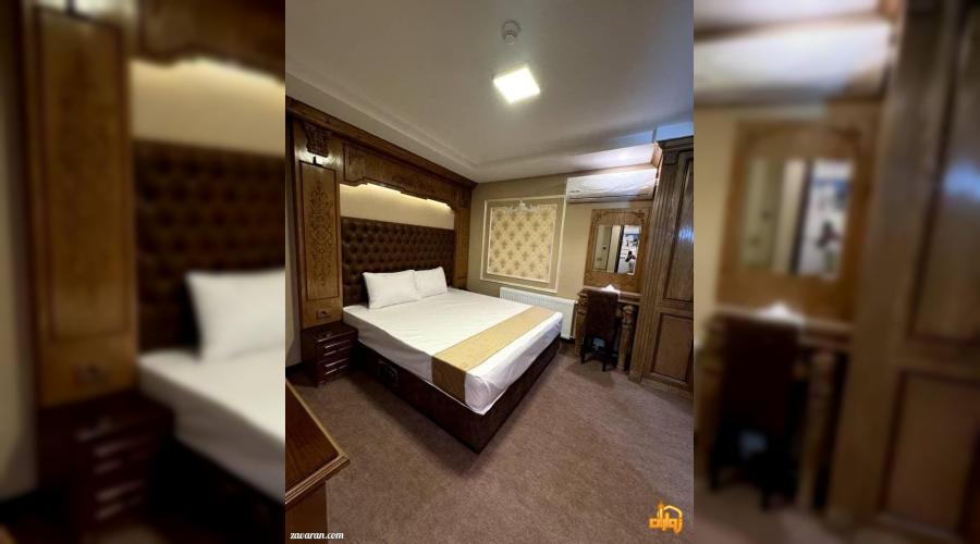 رزرو هتل و هتل آپارتمان ارزان مشهد فقط با پرداخت بیعانه رزرو هتل و هتل آپارتمان ارزان مشهد فقط با پرداخت بیعانه