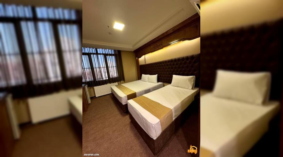 رزرو هتل و هتل آپارتمان ارزان مشهد فقط با پرداخت بیعانه رزرو هتل و هتل آپارتمان ارزان مشهد فقط با پرداخت بیعانه