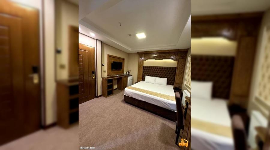 رزرو هتل و هتل آپارتمان ارزان مشهد فقط با پرداخت بیعانه رزرو هتل و هتل آپارتمان ارزان مشهد فقط با پرداخت بیعانه