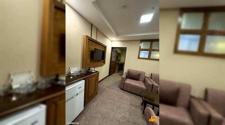 رزرو هتل و هتل آپارتمان ارزان مشهد فقط با پرداخت بیعانه رزرو هتل و هتل آپارتمان ارزان مشهد فقط با پرداخت بیعانه