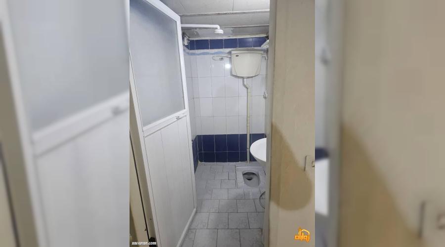 هتل آپارتمان بهاران