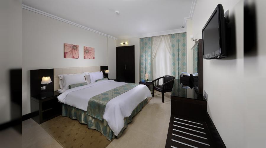 رزرو هتل و هتل آپارتمان ارزان مشهد فقط با پرداخت بیعانه