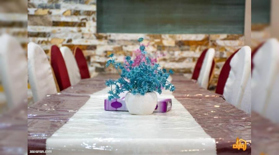 هتل آپارتمان یلدا