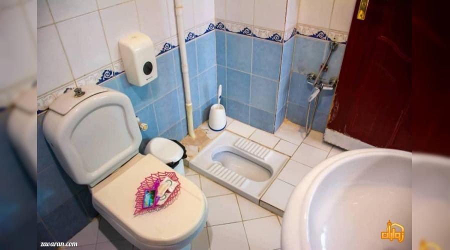 هتل آپارتمان یلدا