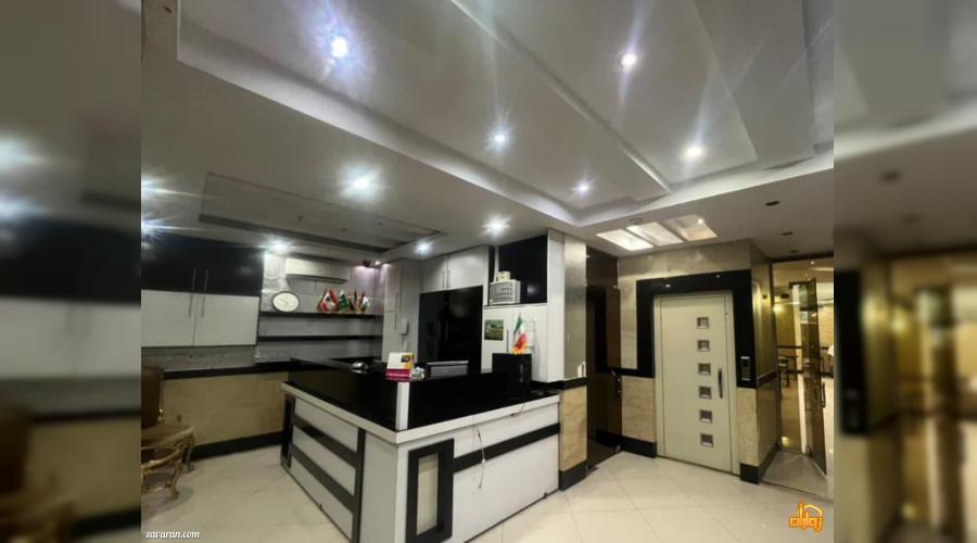 واحد اقامتی راهیان نور هشتم