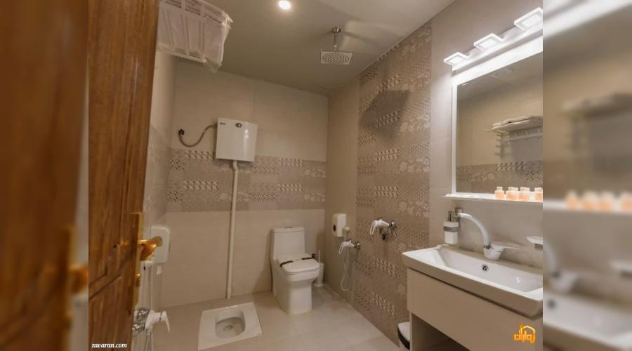 هتل دو ستاره لیانا