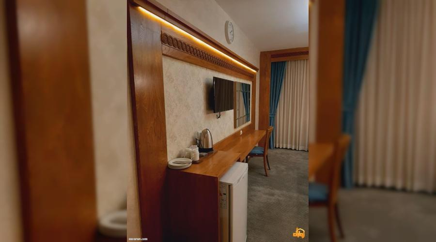 هتل دو ستاره لیانا