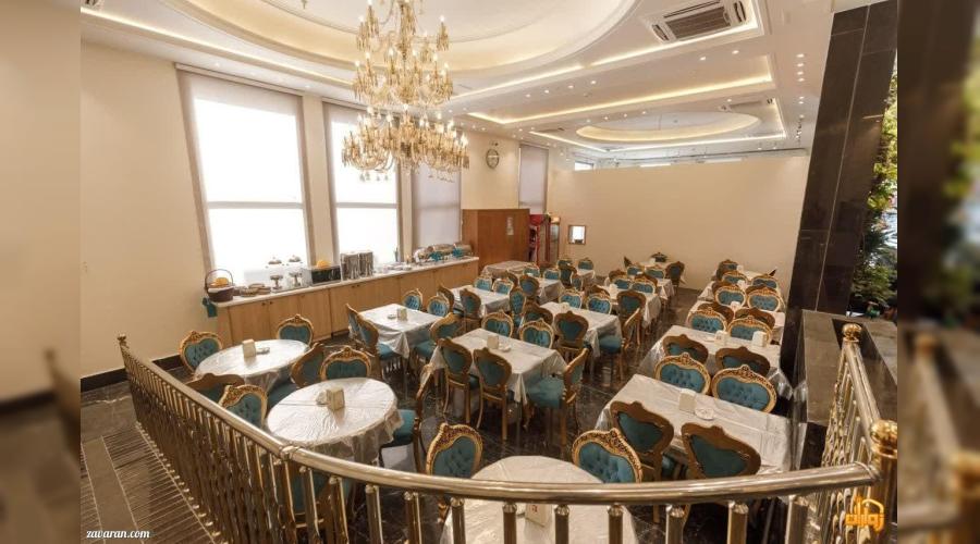 هتل دو ستاره لیانا