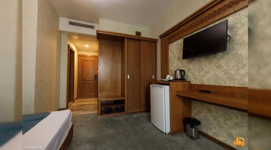 هتل دو ستاره لیانا