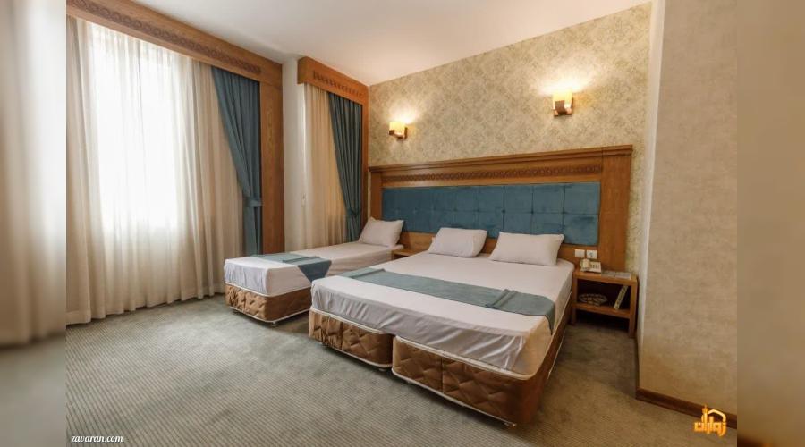 هتل دو ستاره لیانا