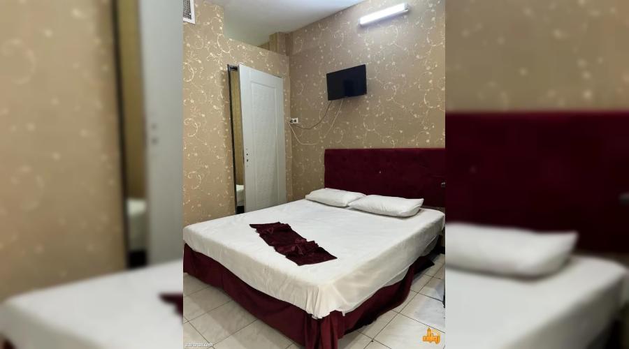 واحد اقامتی لطفی زاده نو