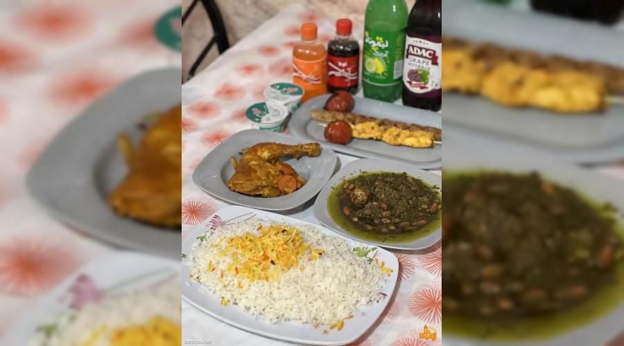 واحد اقامتی لطفی زاده نو