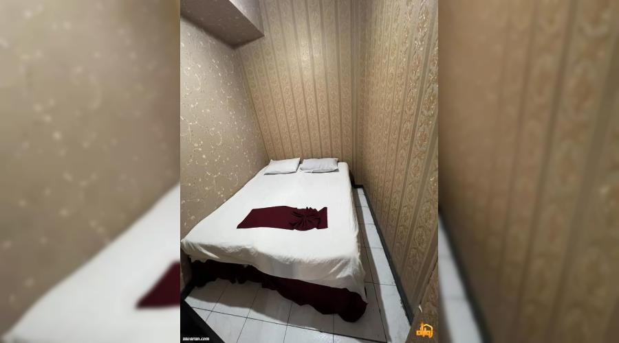 واحد اقامتی لطفی زاده نو