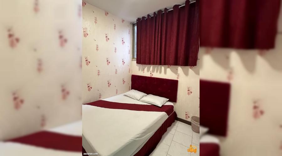 واحد اقامتی لطفی زاده نو واحد اقامتی لطفی زاده نو