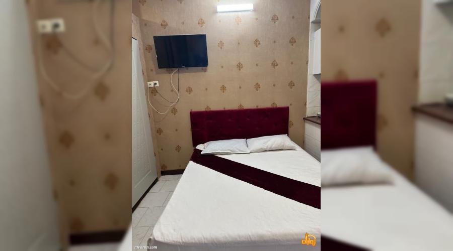 واحد اقامتی لطفی زاده نو واحد اقامتی لطفی زاده نو