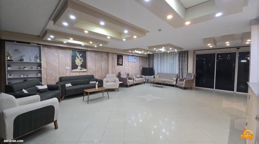 واحد اقامتی لطفی زاده نو واحد اقامتی لطفی زاده نو