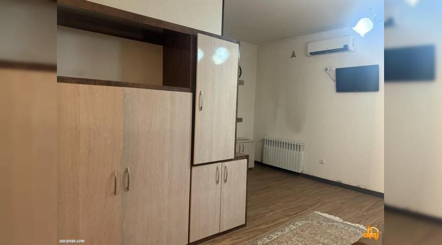 هتل آپارتمان رهام