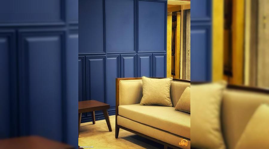 هتل آپارتمان مناجات