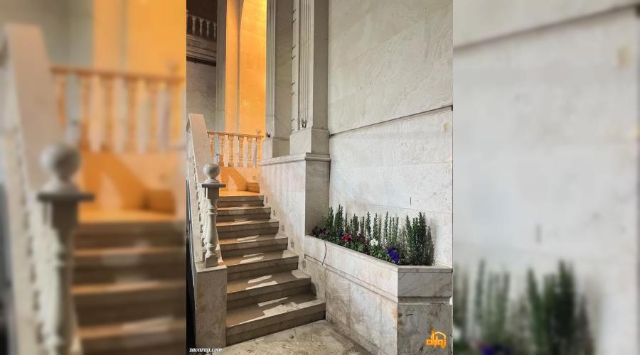 هتل آپارتمان مناجات