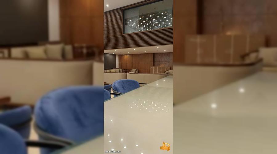 هتل آپارتمان مناجات