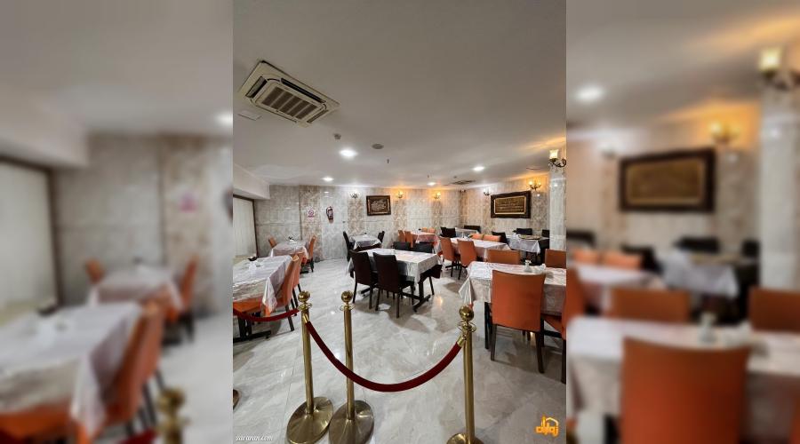 هتل یک ستاره تاج هتل یک ستاره تاج