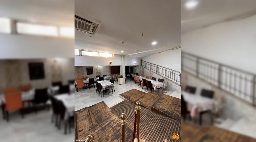 هتل یک ستاره تاج هتل یک ستاره تاج