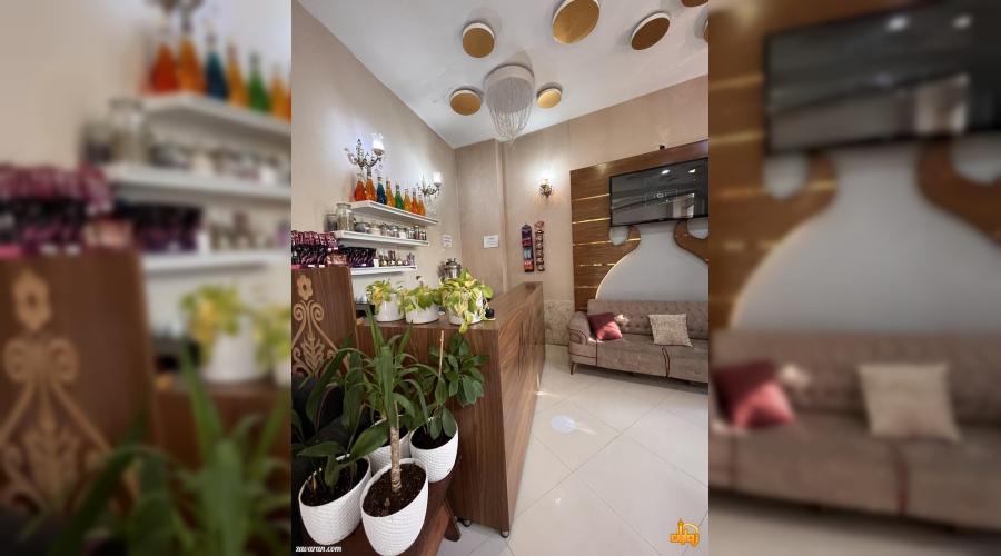 هتل یک ستاره تاج هتل یک ستاره تاج