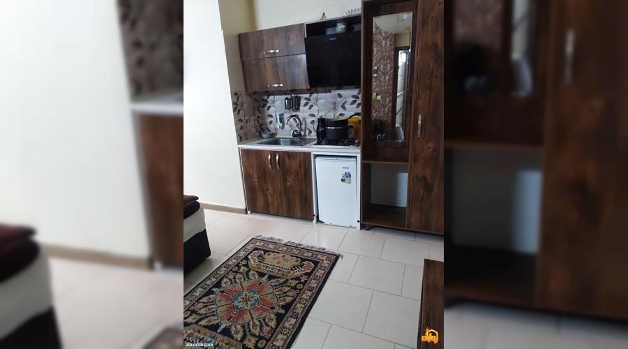 واحد اقامتی کهکشان واحد اقامتی کهکشان