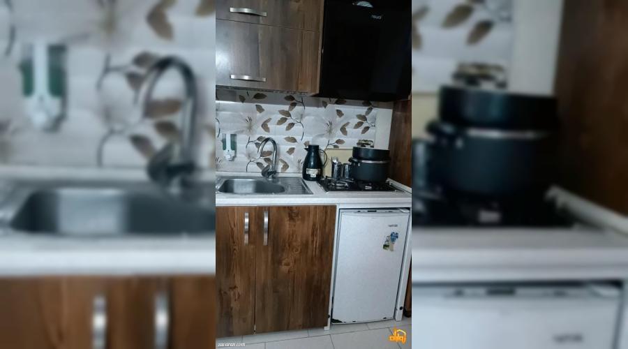 واحد اقامتی کهکشان واحد اقامتی کهکشان