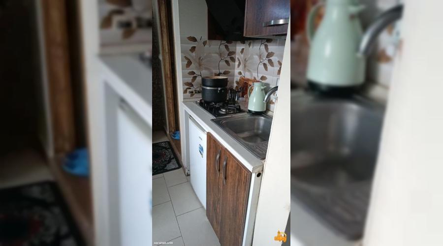 واحد اقامتی کهکشان واحد اقامتی کهکشان