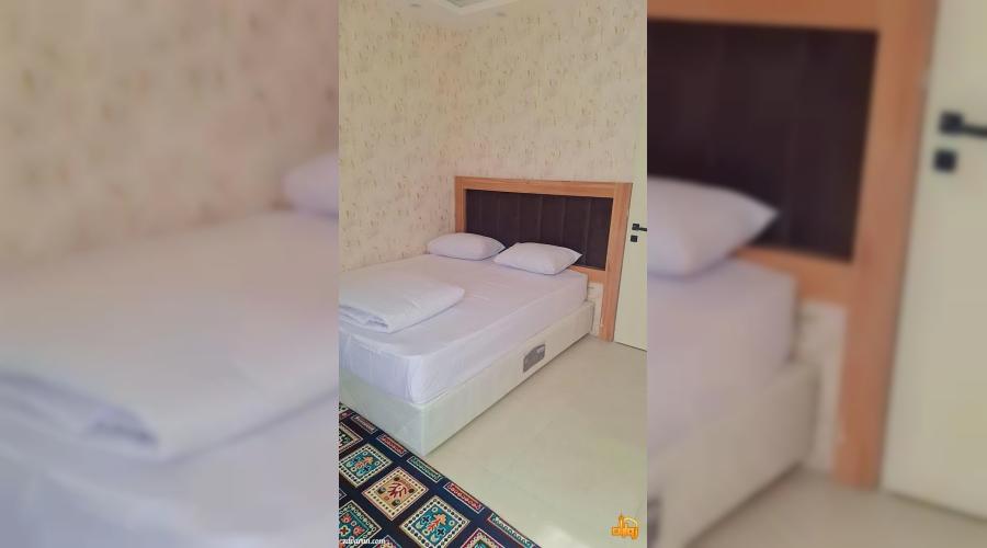 واحد اقامتی مکبر